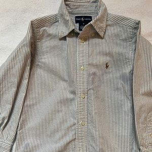 Ralph Lauren oxford shirt